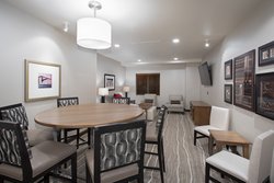  - Staybridge Suites Rushmore Rapid City - I-90, Exit 59