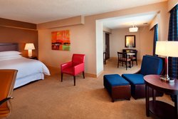  - Sheraton Hotel Uptown Albuquerque - I-40, Exit 162