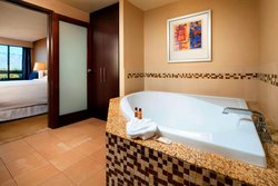  - Sheraton Hotel Uptown Albuquerque - I-40, Exit 162