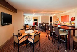  - Sheraton Hotel Uptown Albuquerque - I-40, Exit 162