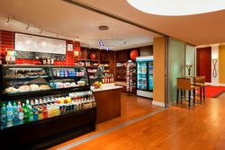  - Sheraton Hotel Uptown Albuquerque - I-40, Exit 162