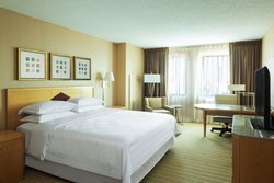  - Sheraton Convention Center Hotel Atlantic City