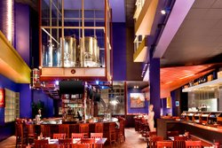  - Sheraton Convention Center Hotel Atlantic City