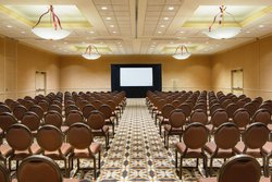  - Sheraton Convention Center Hotel Atlantic City