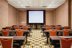  - Sheraton Convention Center Hotel Atlantic City