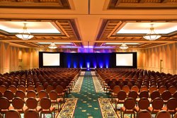  - Sheraton Convention Center Hotel Atlantic City