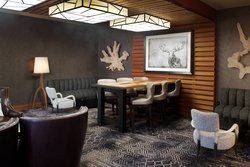  - Sheraton Hotel Anchorage