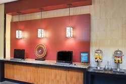  - Sheraton Hotel Anchorage