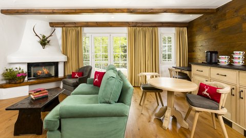 SONNENALP HOTEL - Photo 49