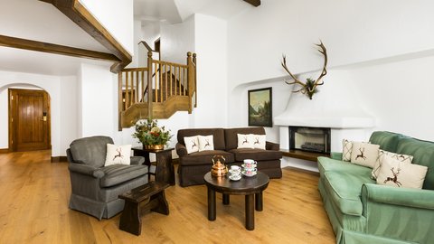 SONNENALP HOTEL - Photo 58