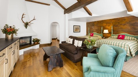 SONNENALP HOTEL - Photo 31