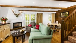  - Sonnenalp Resort of Vail - I-70, Exit 176