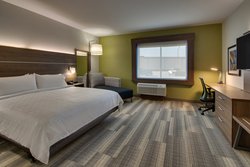  - Holiday Inn Express & Suites Winchester