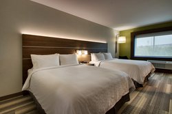  - Holiday Inn Express & Suites Winchester