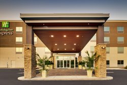  - Holiday Inn Express & Suites Winchester