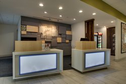  - Holiday Inn Express & Suites Winchester