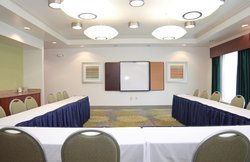  - Holiday Inn Express & Suites Vicksburg - I-20, Exit 4