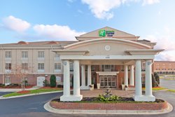  - Holiday Inn Express & Suites Vicksburg - I-20, Exit 4