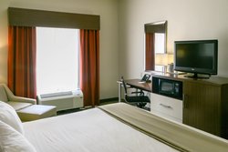  - Holiday Inn Express & Suites Vicksburg - I-20, Exit 4