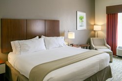  - Holiday Inn Express & Suites Vicksburg - I-20, Exit 4
