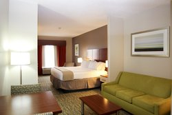  - Holiday Inn Express & Suites Vicksburg - I-20, Exit 4