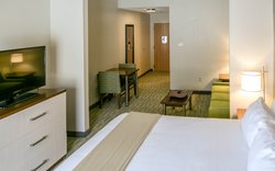  - Holiday Inn Express & Suites Vicksburg - I-20, Exit 4
