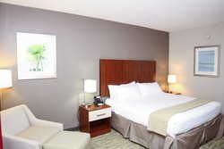  - Holiday Inn Express & Suites Vicksburg - I-20, Exit 4