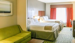  - Holiday Inn Express & Suites Vicksburg - I-20, Exit 4
