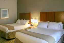  - Holiday Inn Express & Suites Vicksburg - I-20, Exit 4