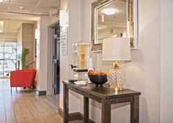  - Holiday Inn Express & Suites Chanhassen