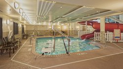  - Holiday Inn Express & Suites Chanhassen