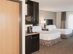  - Holiday Inn Express & Suites Chanhassen
