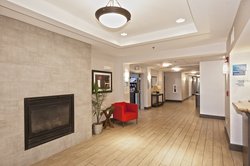  - Holiday Inn Express & Suites Chanhassen