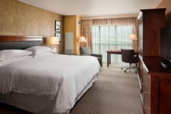  - Sheraton Hotel Sioux Falls