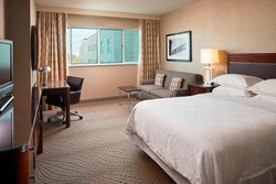  - Sheraton Hotel Sioux Falls