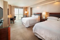  - Sheraton Hotel Sioux Falls