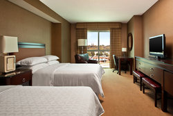  - Sheraton Hotel Sioux Falls