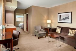  - Sheraton Hotel Sioux Falls