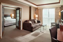  - Sheraton Hotel Sioux Falls