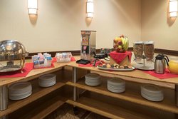  - Sheraton Hotel Sioux Falls