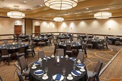  - Sheraton Hotel Sioux Falls