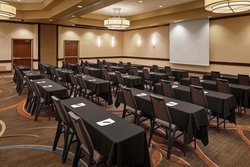  - Sheraton Hotel Sioux Falls