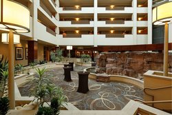  - Sheraton Hotel Sioux Falls