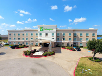 Holiday Inn Exp Longview-North