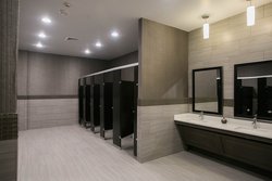  - Holiday Inn Longview