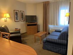  - Candlewood Suites Jonesboro