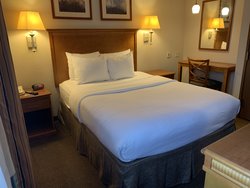  - Candlewood Suites Jonesboro