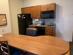  - Candlewood Suites Jonesboro