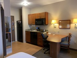  - Candlewood Suites Jonesboro