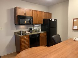  - Candlewood Suites Jonesboro